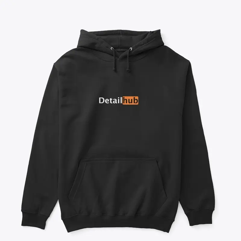 Detailhub Hoodie