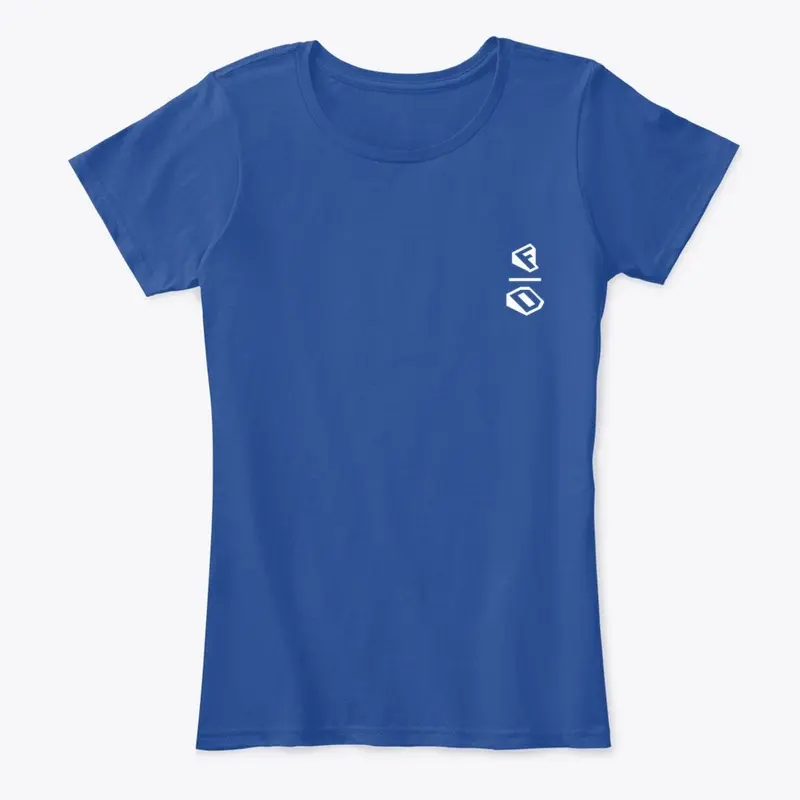 Womens Comfort Tee