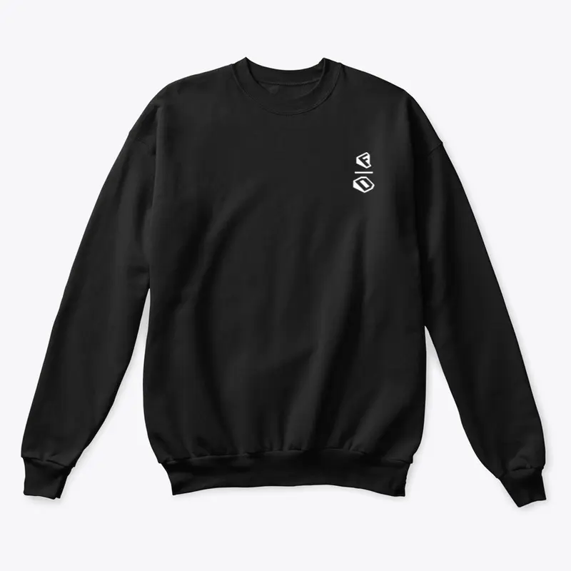 Crew Neck Sweatshirt